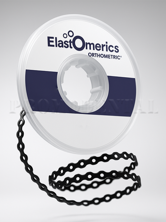 429-60-05-7004-Black long Orthodontic Chain_.png